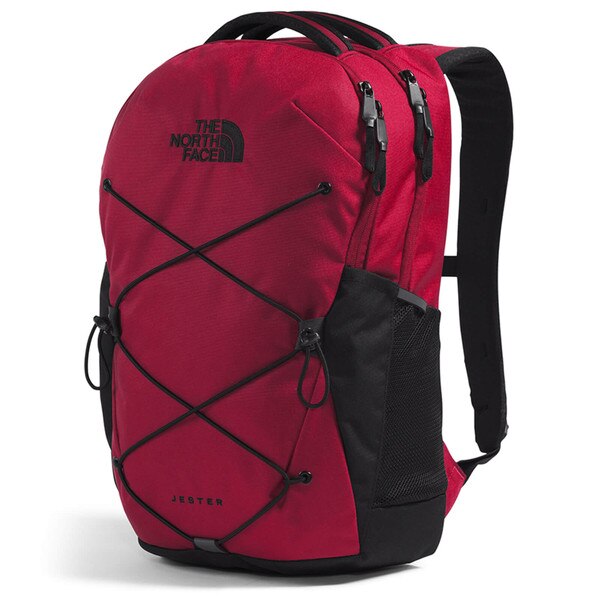 The North Face Jester Beetroot